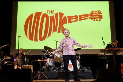 Addio a Peter Tork, muore leader The Monkees