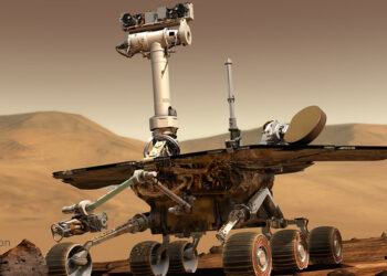 Addio al rover Opportunity, ha esplorato Marte per 15 anni – FOTO E VIDEO