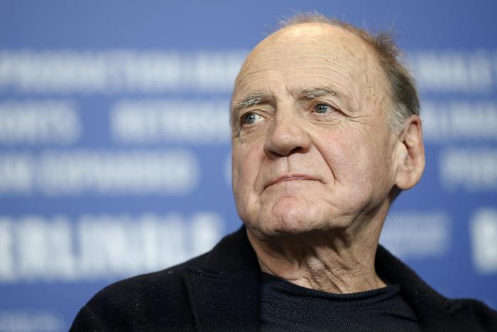 Addio Bruno Ganz, l’Hitler di La caduta