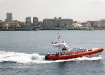 Affonda peschereccio Livorno, 3 salvati