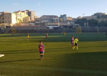 Gli Allievi del Modica Airone non si fermano più, 3-1 alla Sportispica MarcoMonaco