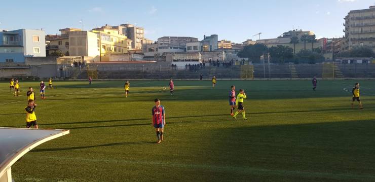 Gli Allievi del Modica Airone non si fermano più, 3-1 alla Sportispica MarcoMonaco