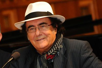 Al Bano: “Almeno 7 canzoni italiane ogni 10 in radio”
 