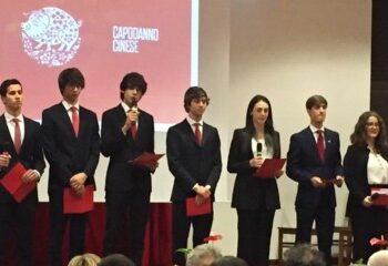 Al Convitto una festa per comprendere la Cina e investire sugli studenti