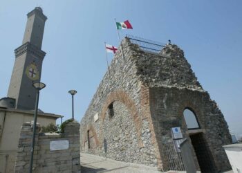 Al lavoro su gemellaggio Lanterna-Statua Libertà