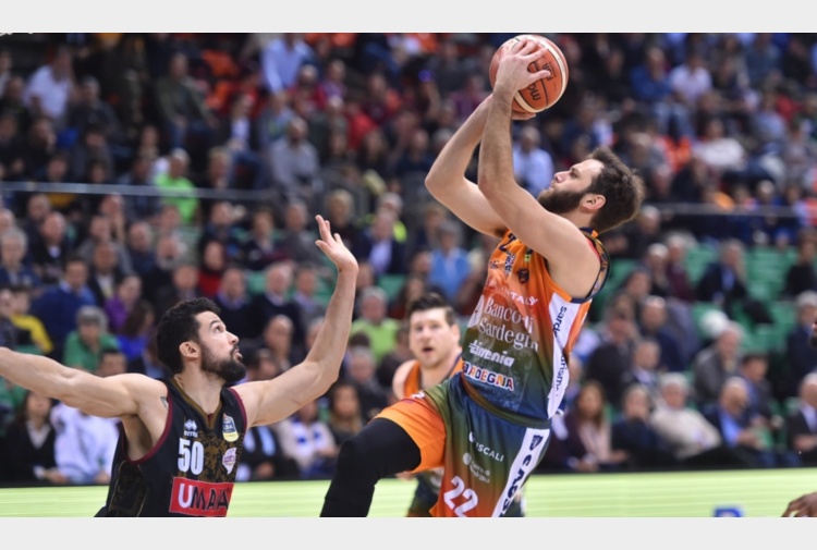 Al Mandela Forum l’invito dei giganti a scoprire la Sardegna