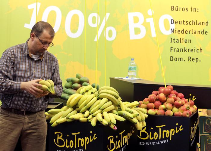 Al via Fruit Logistica,italiani preoccupati da export negato