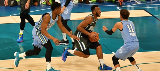 Altro che All Star Game: l'Nba dovrebbe copiare la Coppa Italia, scrive il NYT