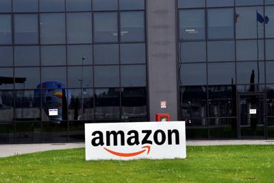 Amazon annuncia prima serie italiana
 