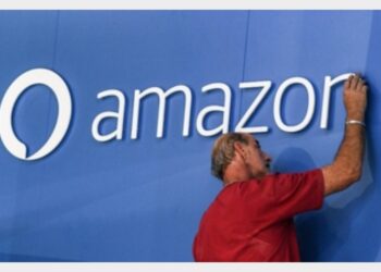 Amazon punta su smart home, compra Eero