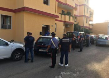 Ammazzò la moglie, si suicida in carcere