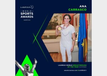 Ana Carrasco, ‘donna può vincere in MotoGp, Rossi e Marquez un esempio’