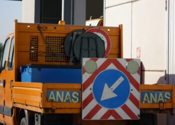 Anas, 15 mln a Vda per risanamento strutture
