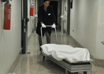 Anziana trovata mummificata in casa