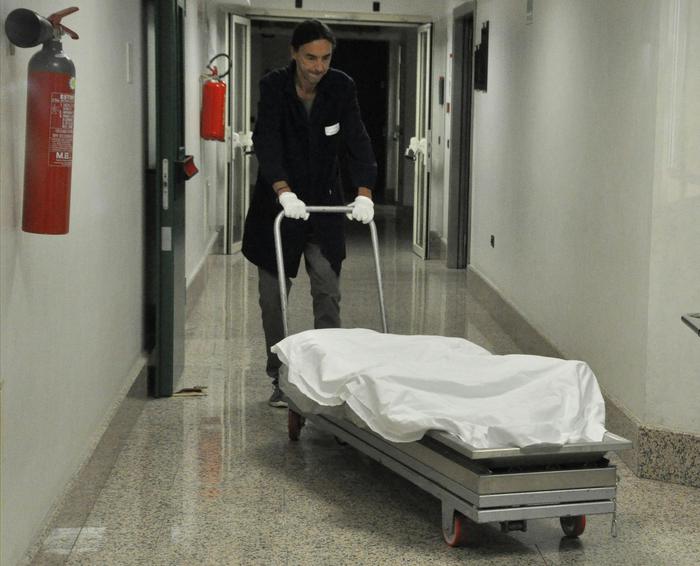 Anziana trovata mummificata in casa