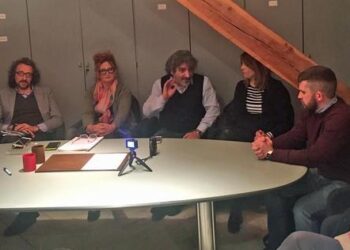 Aosta, mancano firme per sfiducia Centoz