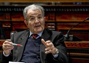 Appello Prodi, “in tanti alle primarie”
