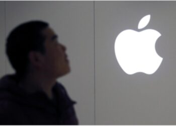 Apple, stop a 5 società minerarie