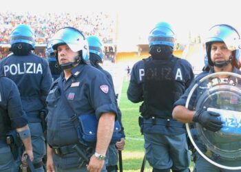Arrestati 3 ultras del Bari