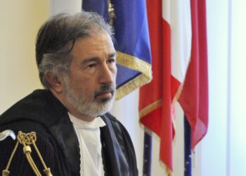 Atelli, assessore Roma? Ho scelto Aosta