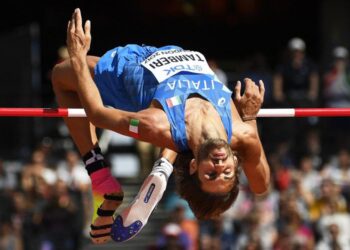 Atletica: Banska Bystrica, Tamberi e Trost al secondo posto