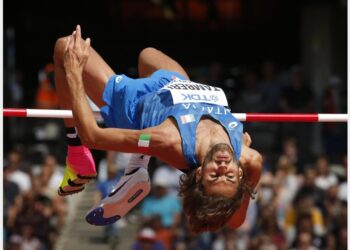 Atletica:Europei indoor,Latorre ci crede