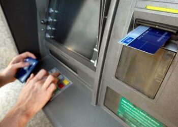 Atm, servizi bancari a portata di sportello
 