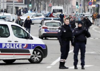 Attentato di Strasburgo, tre incriminati