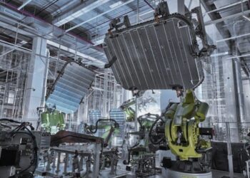 Audi: 14 miliardi per un futuro migliore