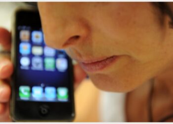 Audiweb,80.5% tempo online su smartphone