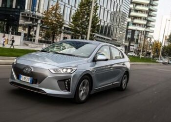 Auto: Green Ncap, Hyundai e Bmw le più ‘verdi’
 