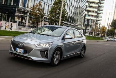 Green Ncap, sono di Hyundai e Bmw le auto più 'verdi'