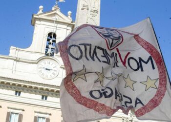 Autonomia: M5s Puglia, no cittadini in B