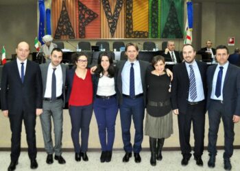 Autonomia:M5S Puglia,no italiani serie B