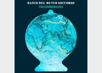 Banco Mutuo Soccorso, 26/4 nuovo album