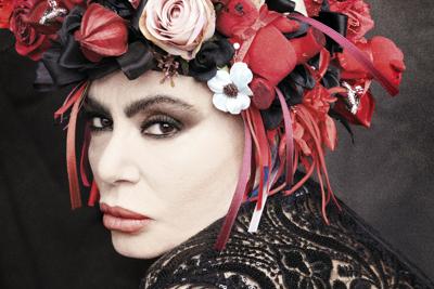 Bertè: “A Sanremo per chiudere un cerchio insieme a Mimì”
 