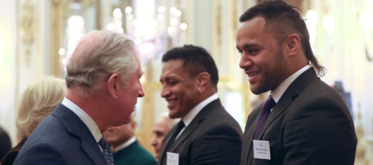 Billy Vunipola, il gigante d’argilla tornato bulldozer del rugby inglese