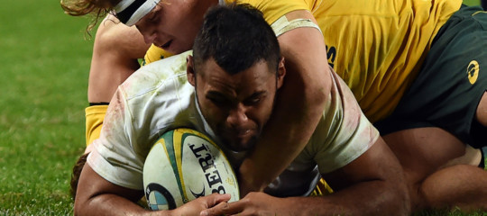 Billy Vunipola, il gigante d’argilla tornato bulldozer del rugby inglese