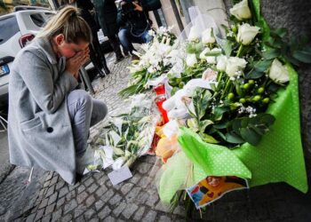 Bimbo ucciso: domani funerali a Pompei