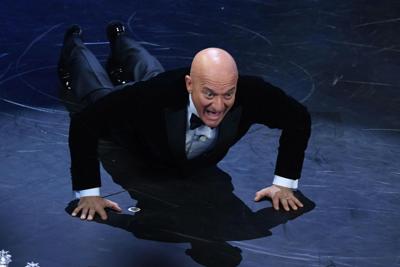 Bisio: “Mai più a Sanremo”
 