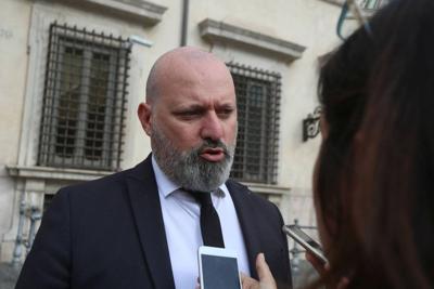 Bonaccini: Bloccati 3 mld di opere in Emilia
