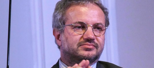 Borghi ha chiarito le sue intenzioni sulle riserve auree di Bankitalia 