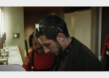 Brizzi: “Modalità aereo” film su amicizia, con eco su mie vicende