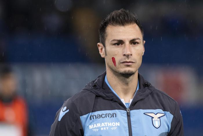 C.Italia: 4 turni stop a Radu, 2 a Dzeko