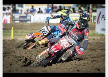 Cairoli,sfido Rossi chi vince prima 10ma