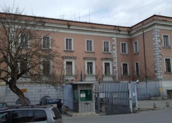Calci a detenuto,Garante’tutelare tutti’