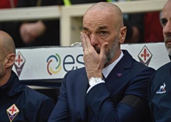 Calcio: Fiorentina torna a Udine,Pioli “Davide sarà con noi”