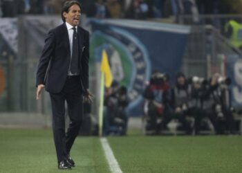 Calcio: Lazio-Udinese il 10 aprile, con riserva Champions