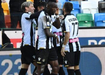 Calcio: Udinese, Pradè ‘la squadra si salverà’