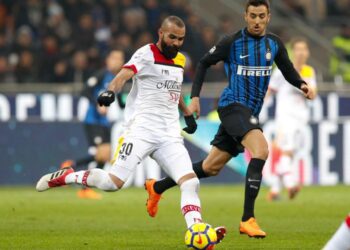 Calcio: Udinese, ufficiale Sandro in prestito dal Genoa